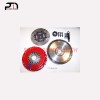 Stage 2 ENDURANCE Clutch Kit by South Bend Clutch for Volkswagen | Golf | Jetta | MK4 |1.9T | TDI 